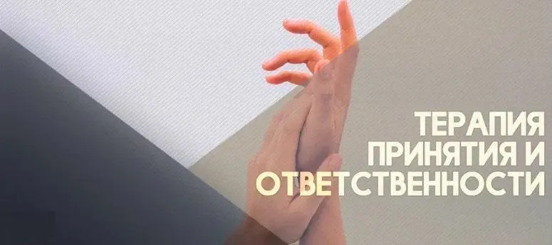 ИПМП Карвасарского / Карина Морозик, Вячеслав Яковлев - ACT - Терапия Принятия и Ответственности