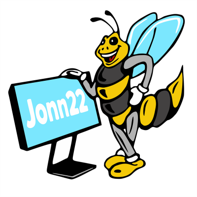 Jonn22 / Евгений Дорохин - ЭлектроДвижуха 2025