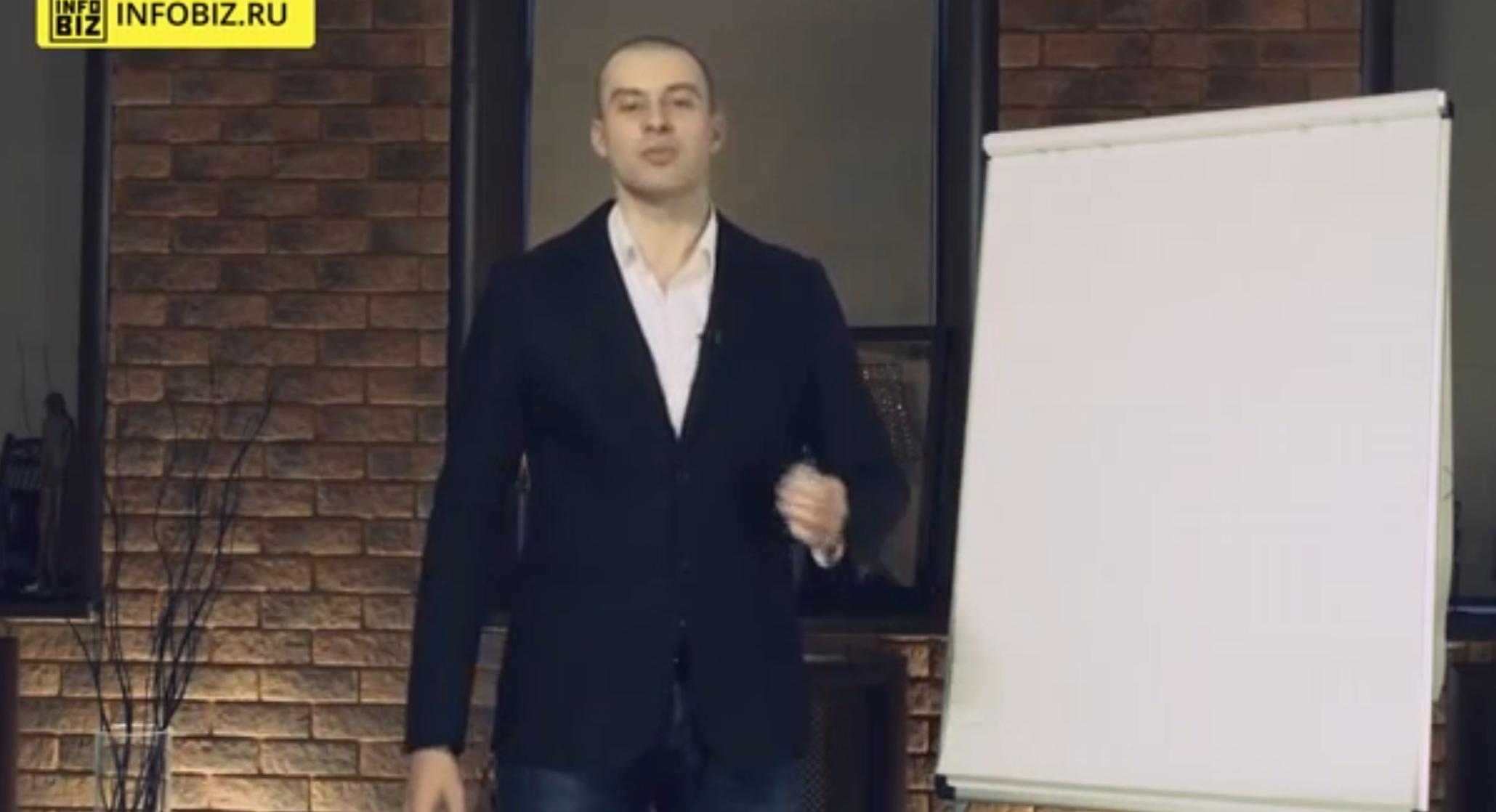 Олег Горячо - Интерактивный курс постановки целей