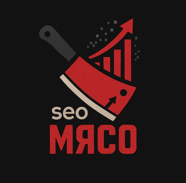 Максим Котёнков - Клуб SEO мясо. Ноябрь