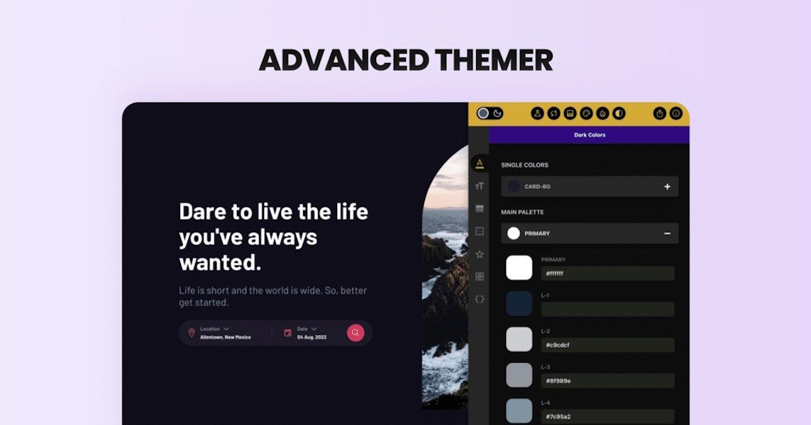 advancedthemer / WP - Advanced Themer for Bricks