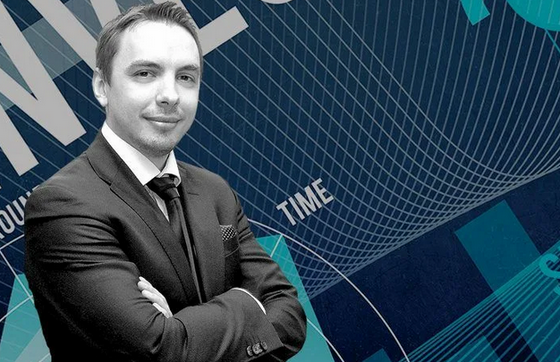 The Wall Street Pro / Дмитрий Черёмушкин - Подписка на аналитические материалы. Декабрь