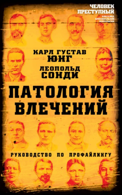 Карл Густав Юнг - Патология влечений. Руководство по профайлингу