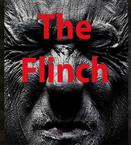 Julien Smith - The Flinch (Дрожь) (перевод)